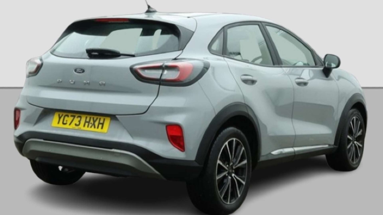 Used Ford Puma 2023 for sale - 77350566: Photo 8