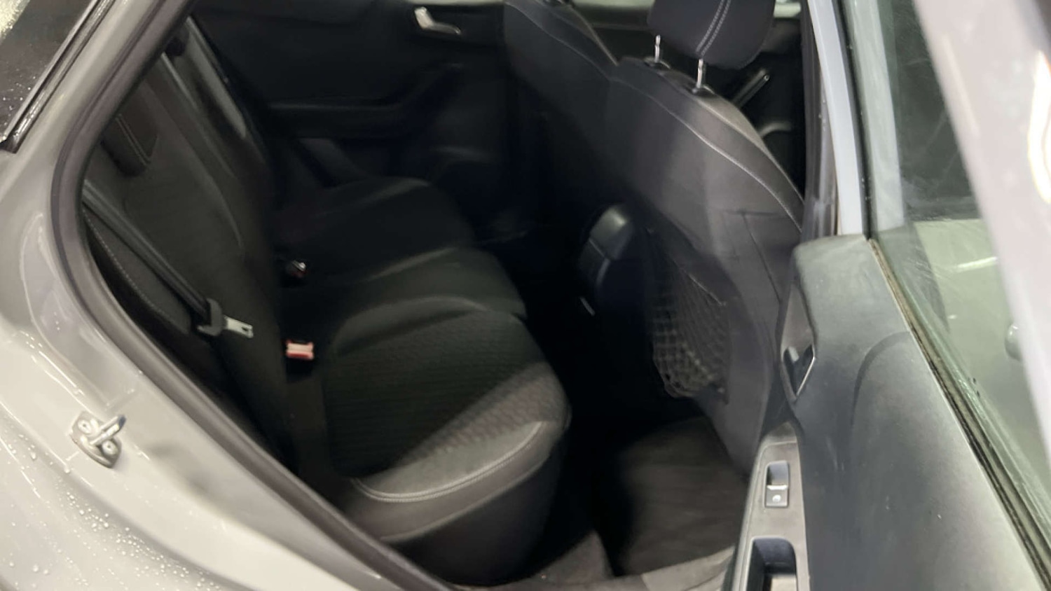 Used Ford Puma 2023 for sale - 77350566: Photo 9