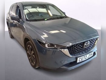 Used Mazda CX-5 2023 for sale - 78640818: Photo