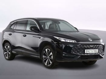 Used MG MG HS 2024 for sale - 78421279: Photo