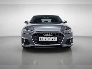 Used Audi A4 2023 for sale - 79711127: Photo