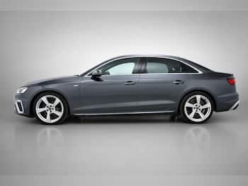Used Audi A4 2023 for sale - 79711127: Photo
