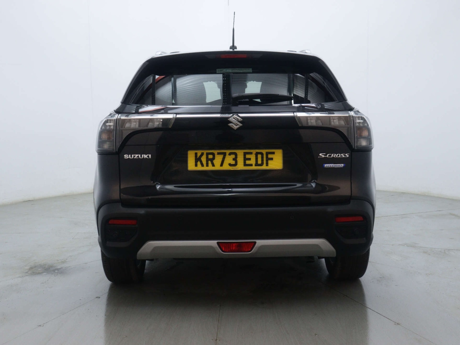 Used Suzuki SX4 S-Cross 2023 for sale - 76894423: Photo 10