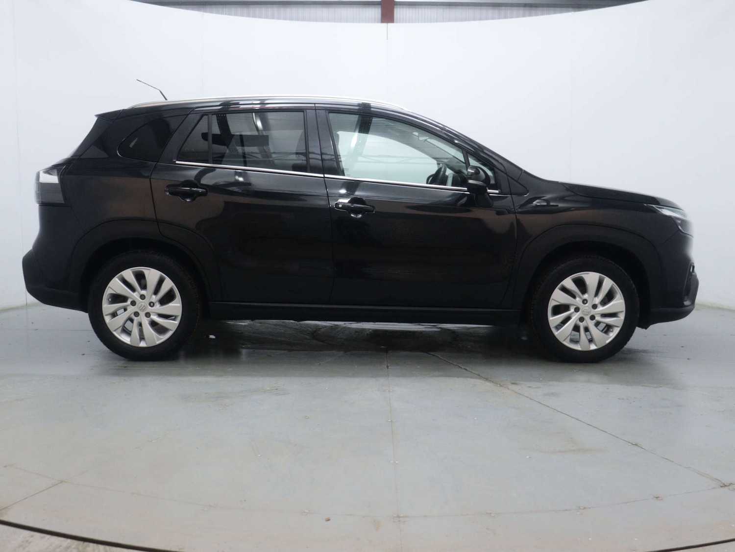 Used Suzuki SX4 S-Cross 2023 for sale - 76894423: Photo 12