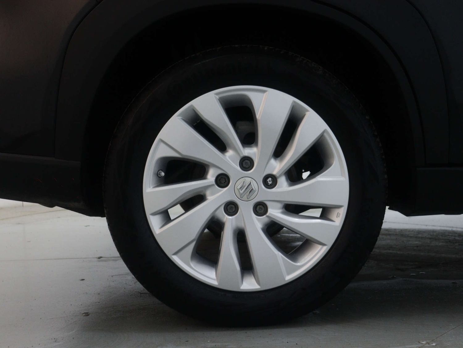 Used Suzuki SX4 S-Cross 2023 for sale - 76894423: Photo 13