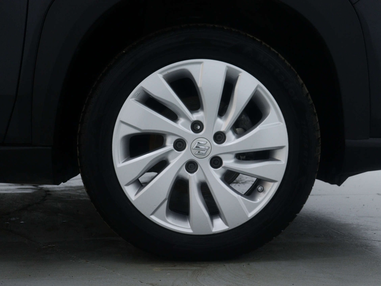 Used Suzuki SX4 S-Cross 2023 for sale - 76894423: Photo 14