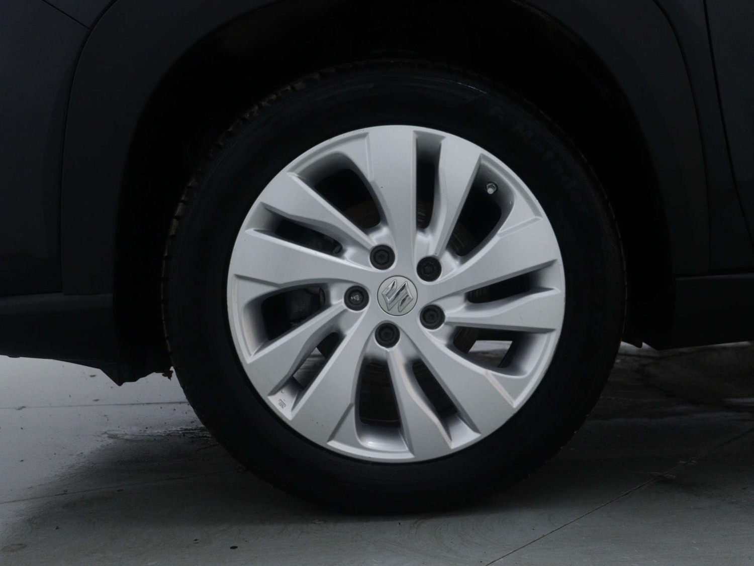 Used Suzuki SX4 S-Cross 2023 for sale - 76894423: Photo 15