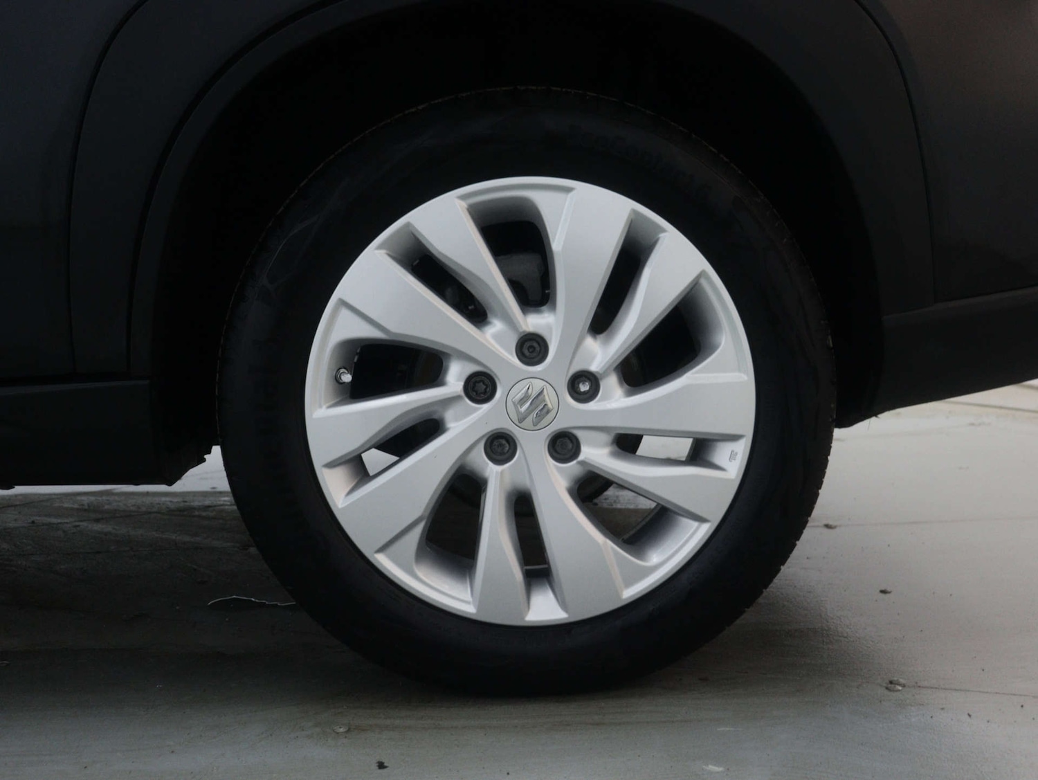 Used Suzuki SX4 S-Cross 2023 for sale - 76894423: Photo 16