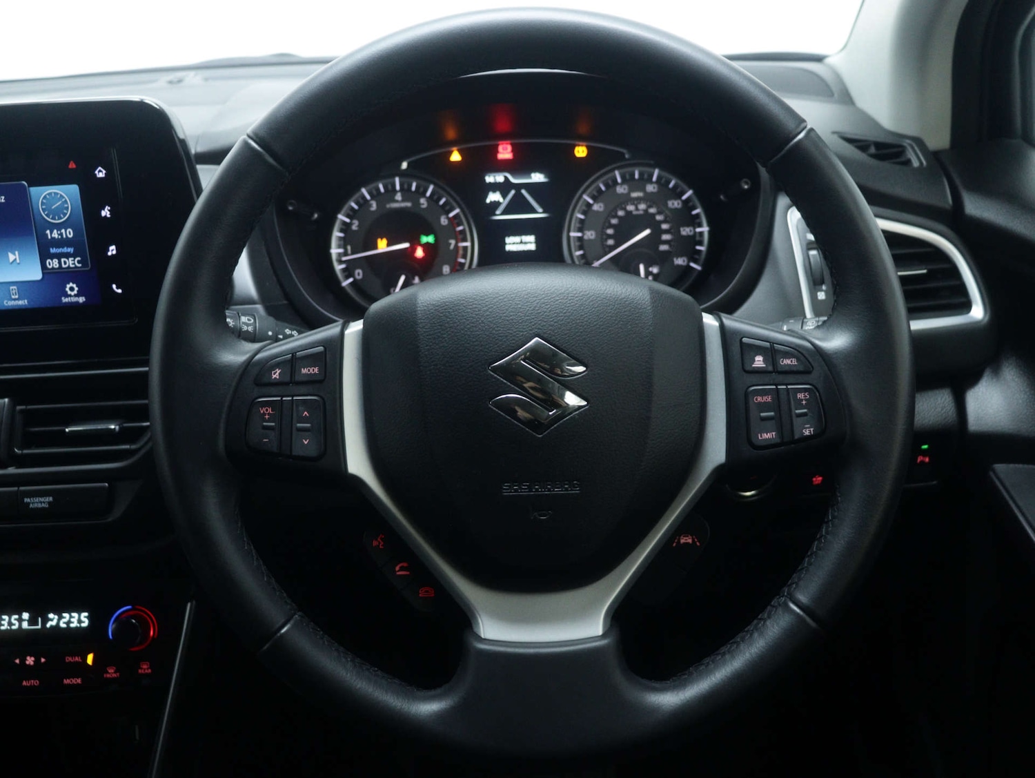 Used Suzuki SX4 S-Cross 2023 for sale - 76894423: Photo 18