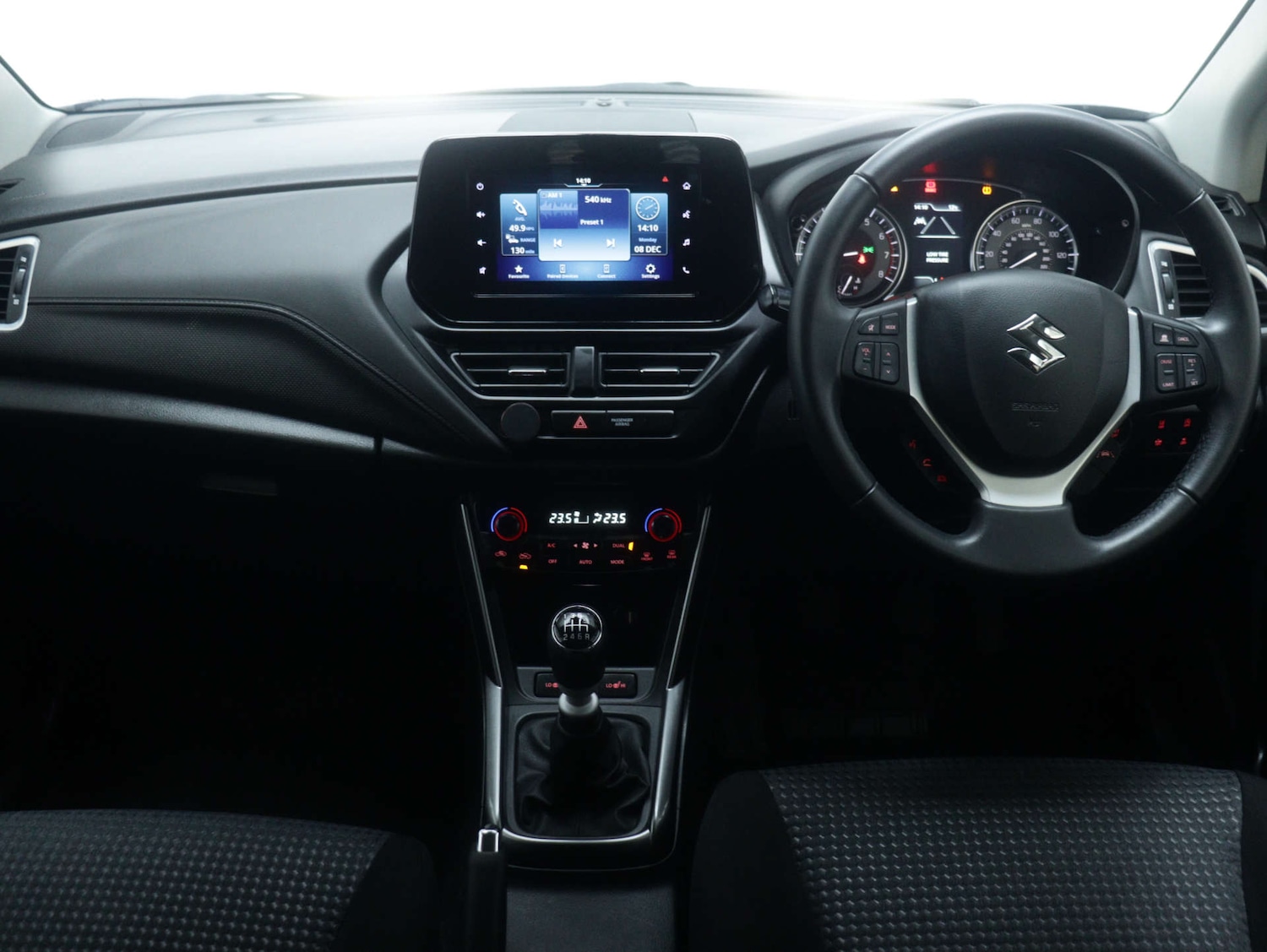 Used Suzuki SX4 S-Cross 2023 for sale - 76894423: Photo 19