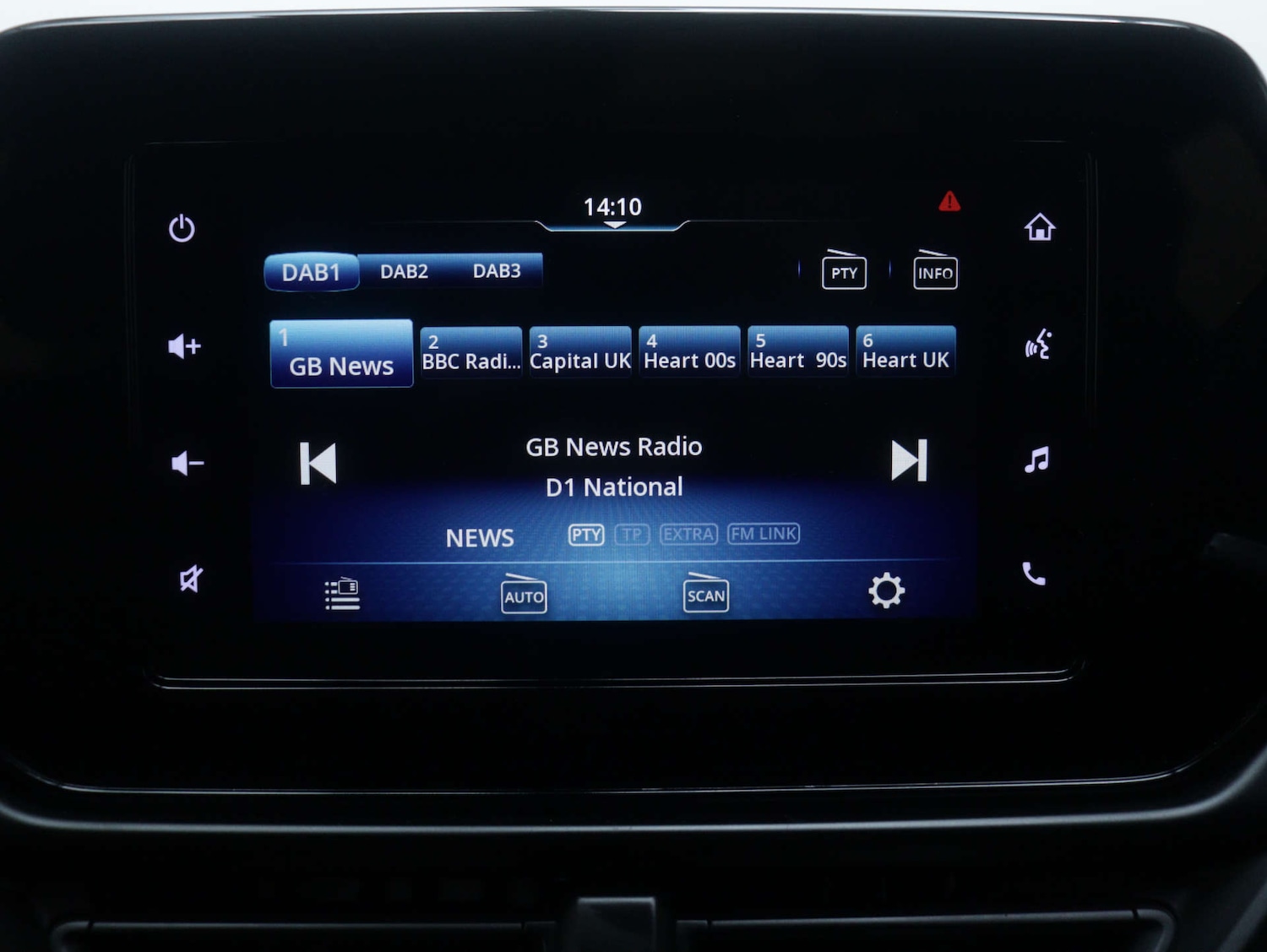 Used Suzuki SX4 S-Cross 2023 for sale - 76894423: Photo 21