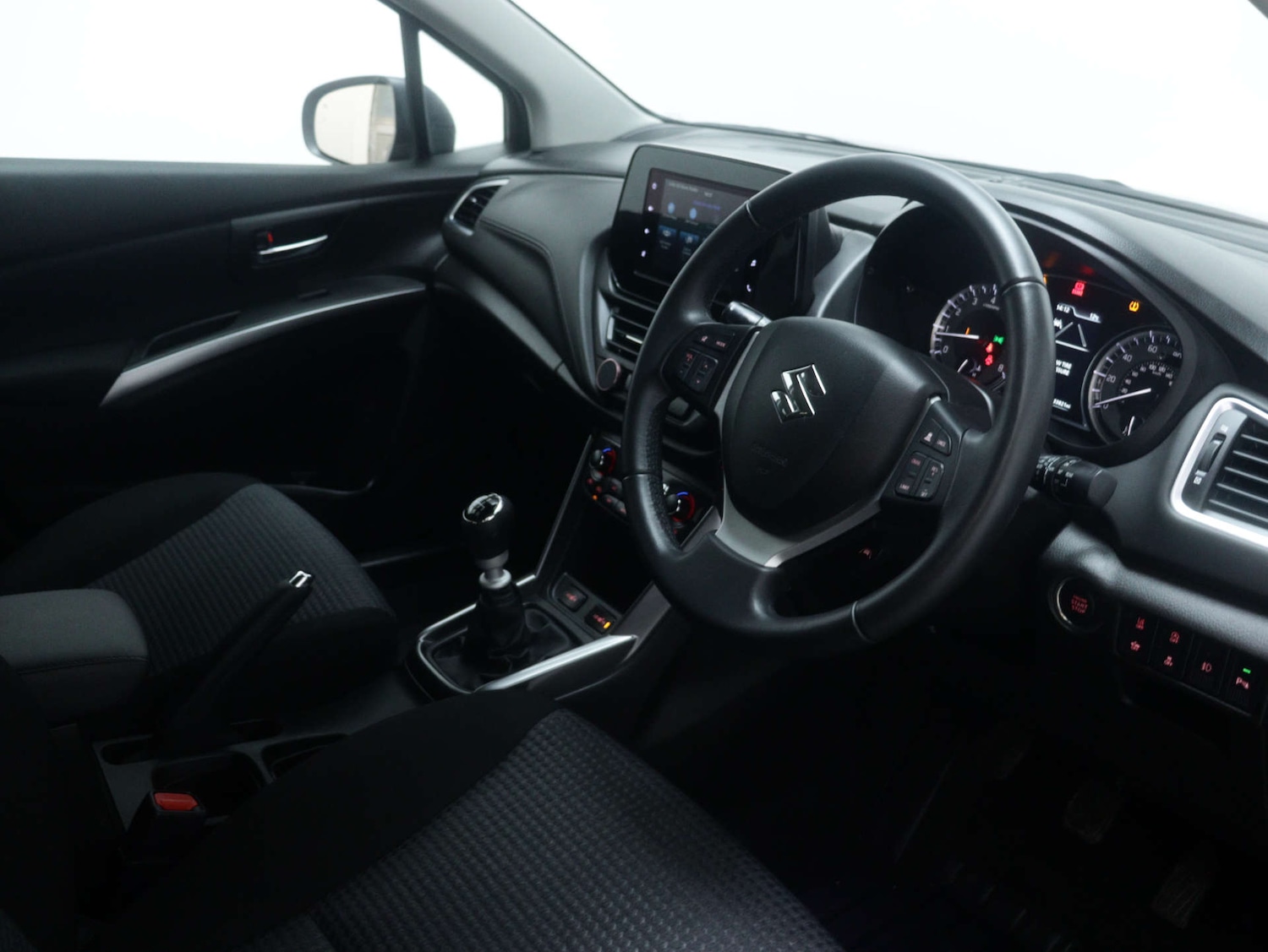 Used Suzuki SX4 S-Cross 2023 for sale - 76894423: Photo 38