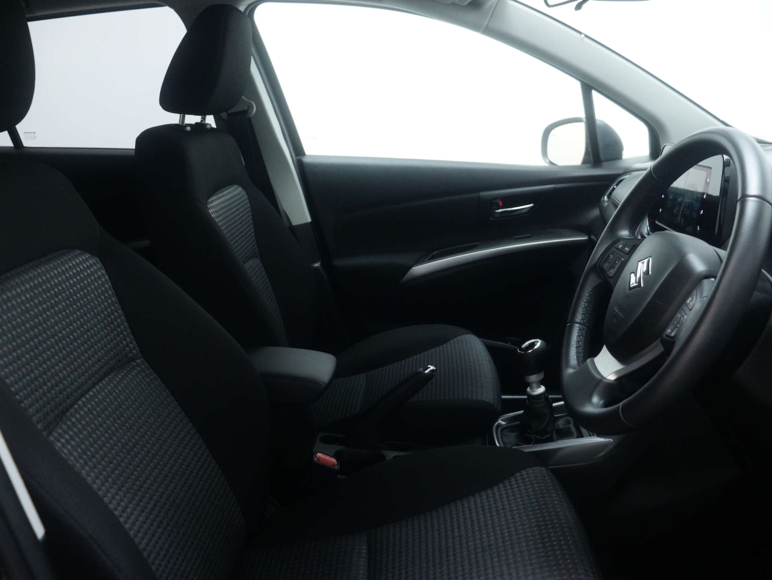 Used Suzuki SX4 S-Cross 2023 for sale - 76894423: Photo 39