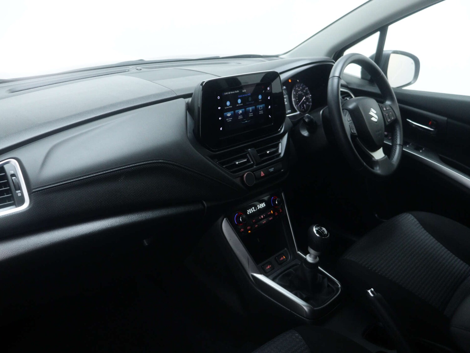 Used Suzuki SX4 S-Cross 2023 for sale - 76894423: Photo 41