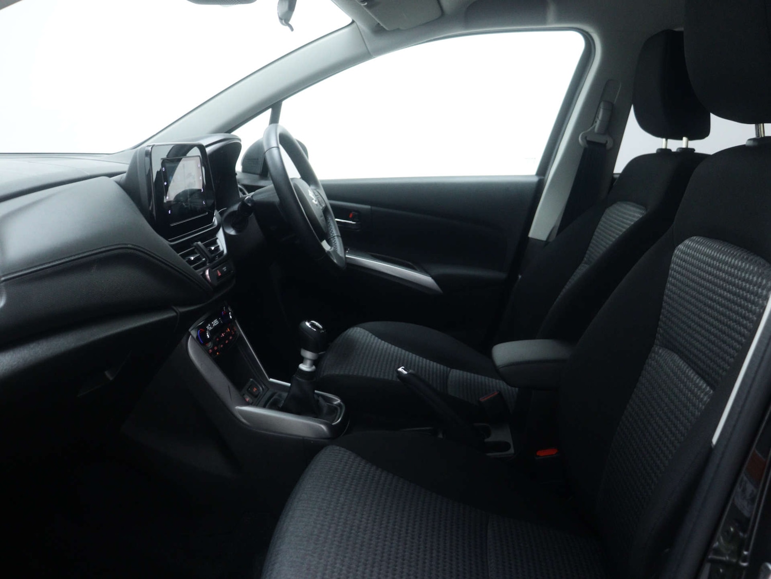 Used Suzuki SX4 S-Cross 2023 for sale - 76894423: Photo 42