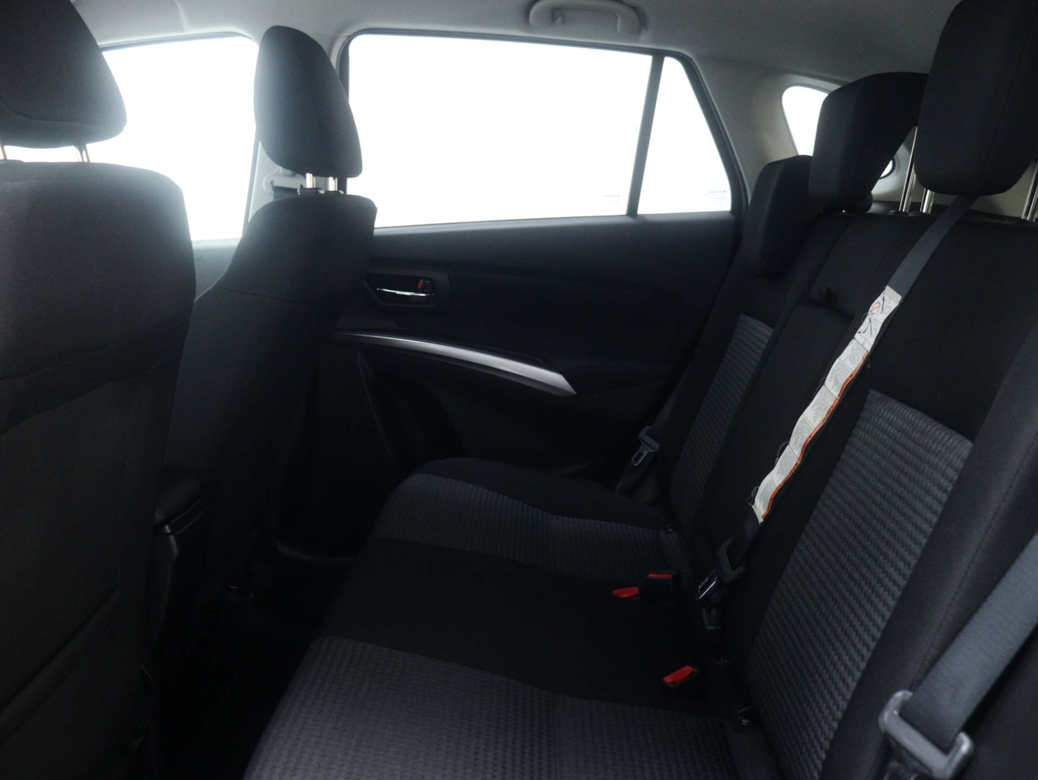 Used Suzuki SX4 S-Cross 2023 for sale - 76894423: Photo 45