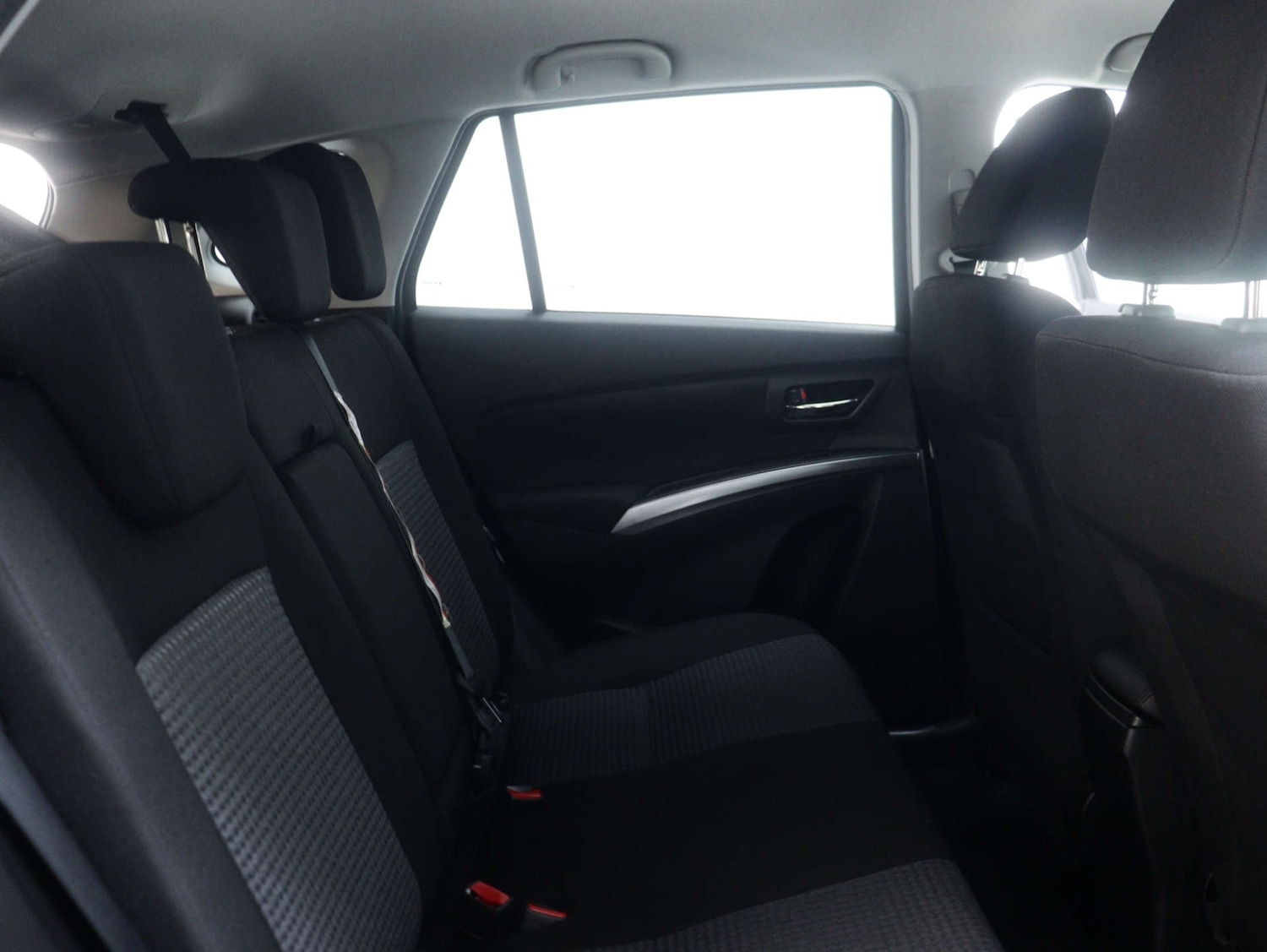 Used Suzuki SX4 S-Cross 2023 for sale - 76894423: Photo 46