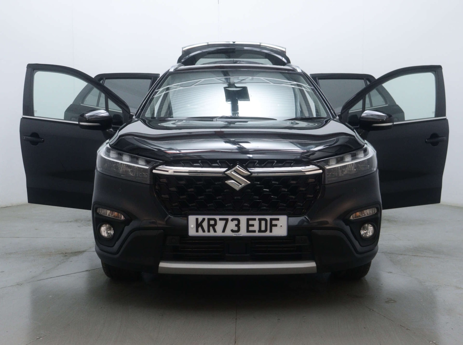 Used Suzuki SX4 S-Cross 2023 for sale - 76894423: Photo 49