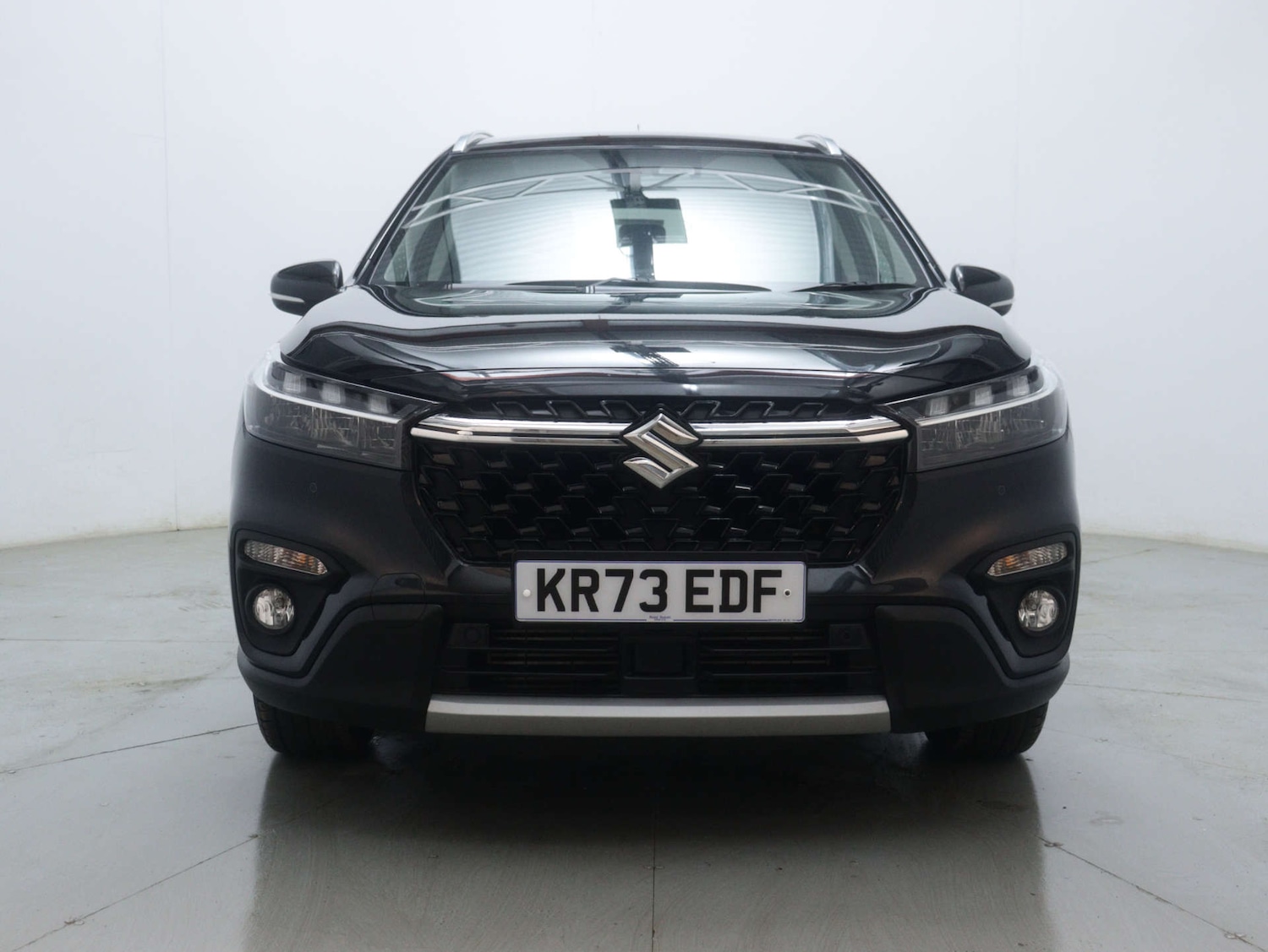 Used Suzuki SX4 S-Cross 2023 for sale - 76894423: Photo 5