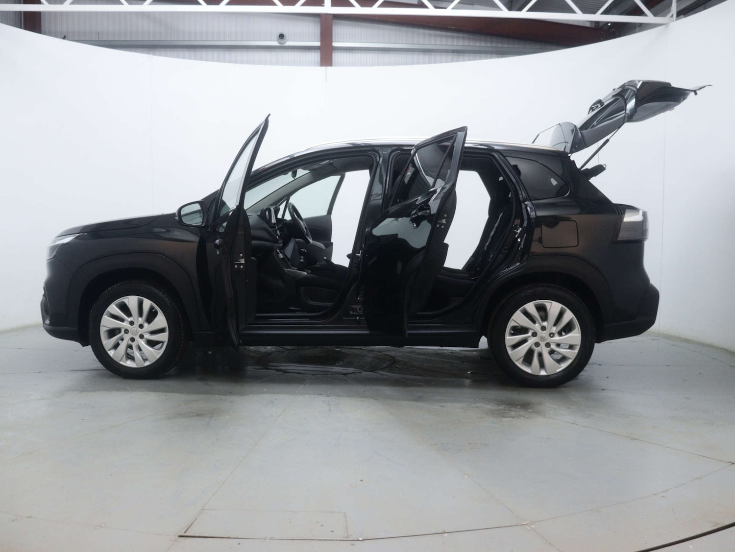 Used Suzuki SX4 S-Cross 2023 for sale - 76894423: Photo 51