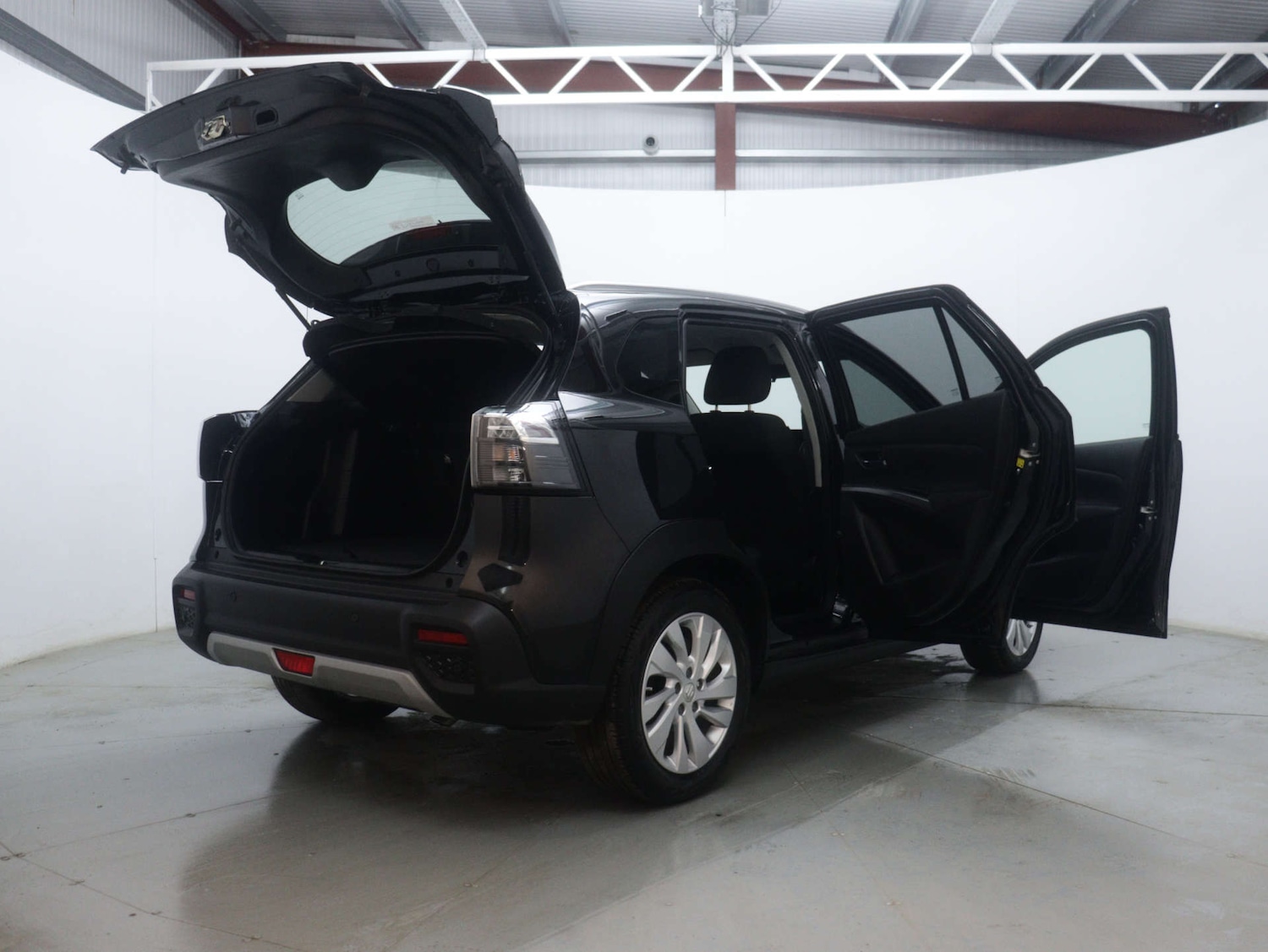 Used Suzuki SX4 S-Cross 2023 for sale - 76894423: Photo 53