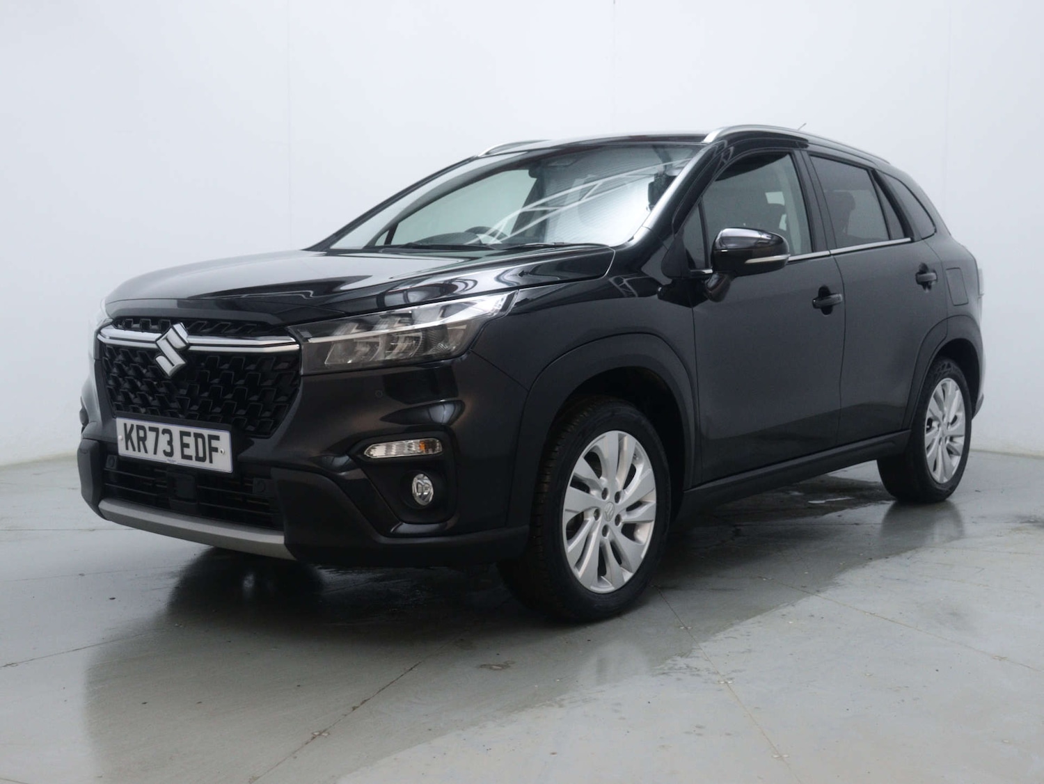 Used Suzuki SX4 S-Cross 2023 for sale - 76894423: Photo 7