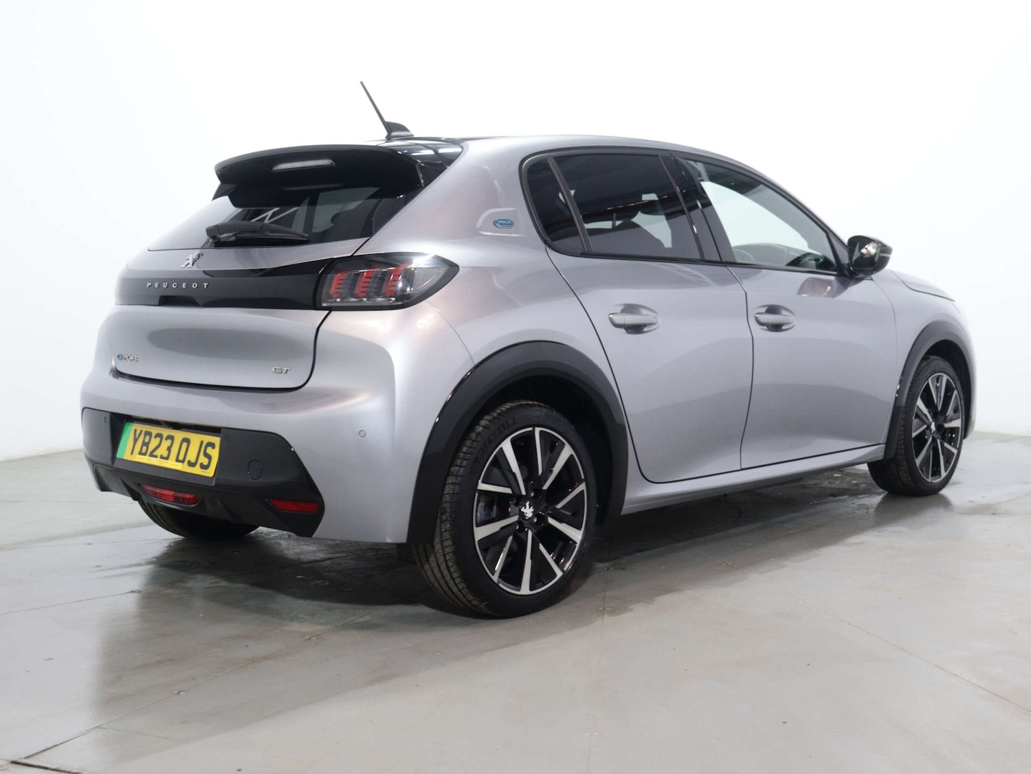Used Peugeot 208 2023 for sale - 75920622: Photo 11