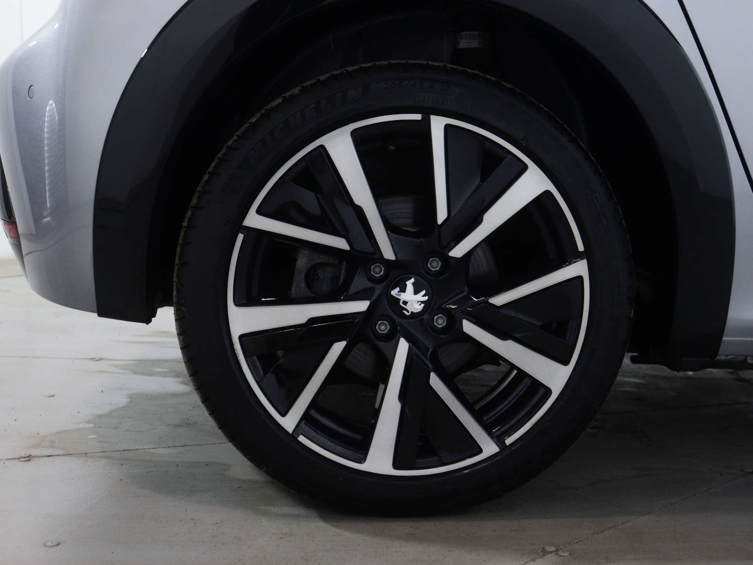 Used Peugeot 208 2023 for sale - 75920622: Photo 13