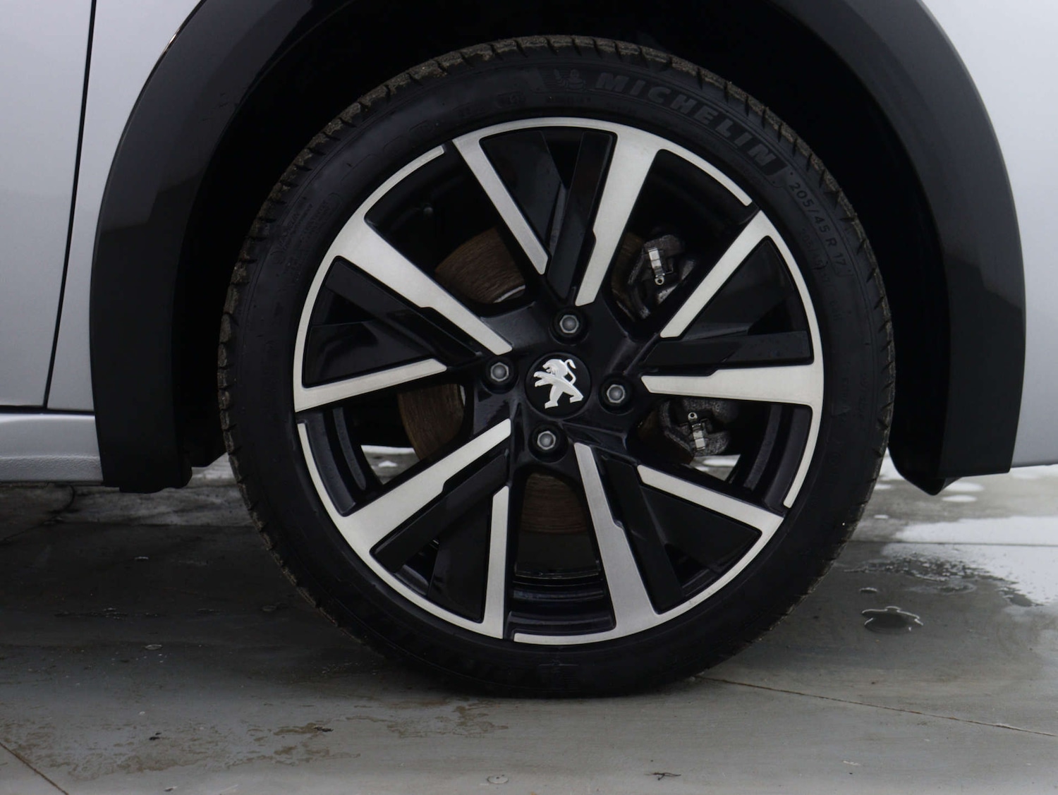 Used Peugeot 208 2023 for sale - 75920622: Photo 14