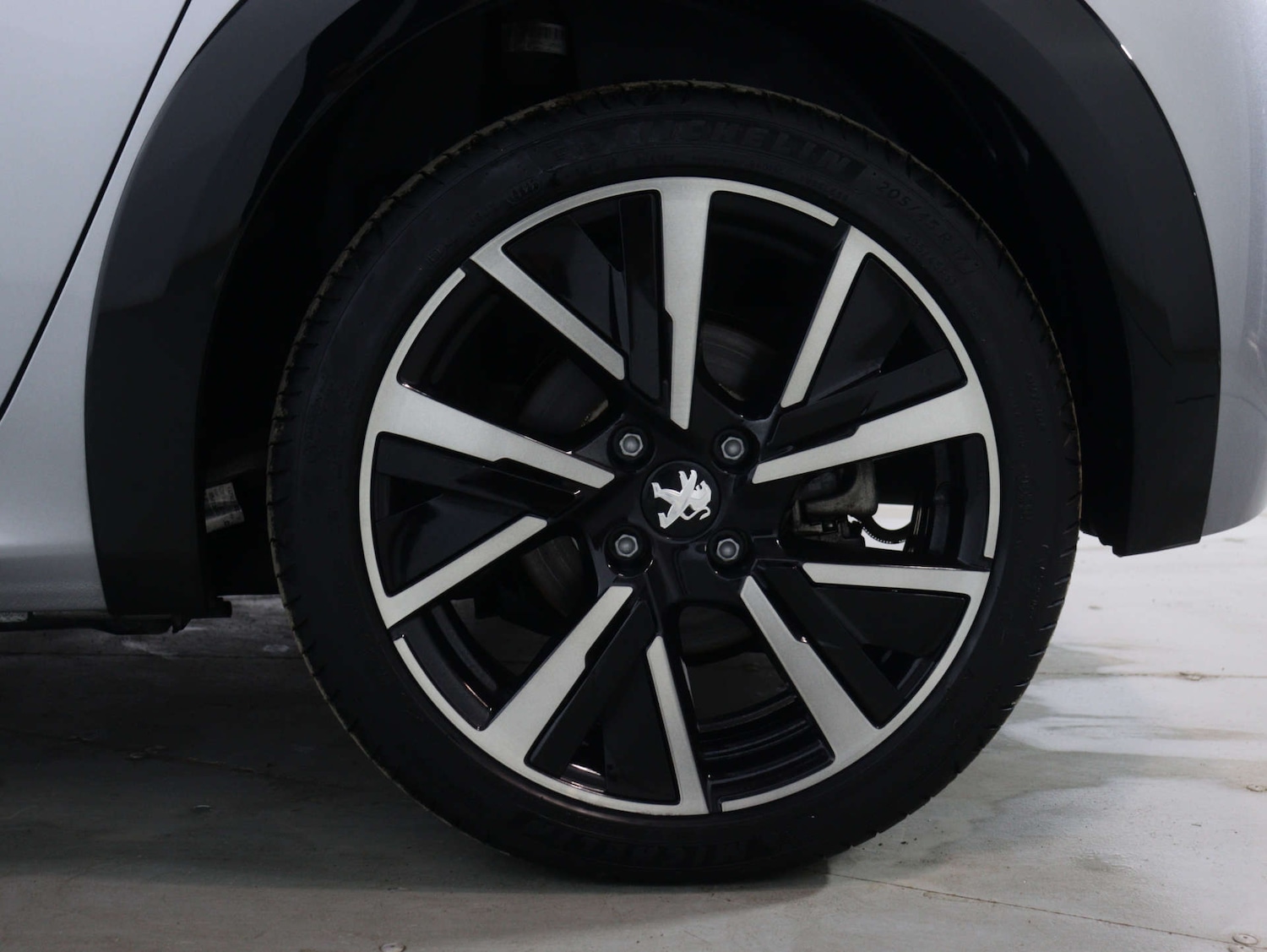 Used Peugeot 208 2023 for sale - 75920622: Photo 15