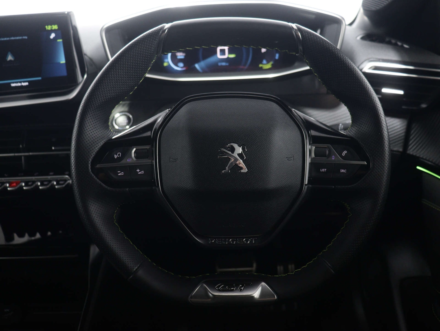 Used Peugeot 208 2023 for sale - 75920622: Photo 17