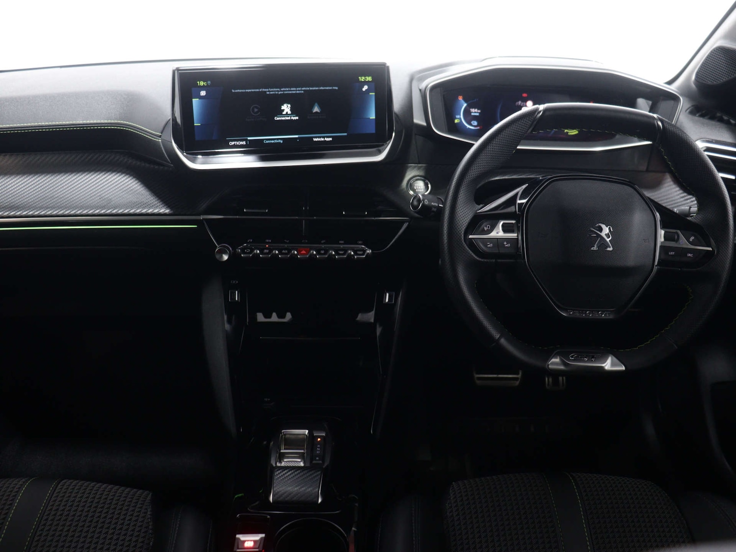 Used Peugeot 208 2023 for sale - 75920622: Photo 18