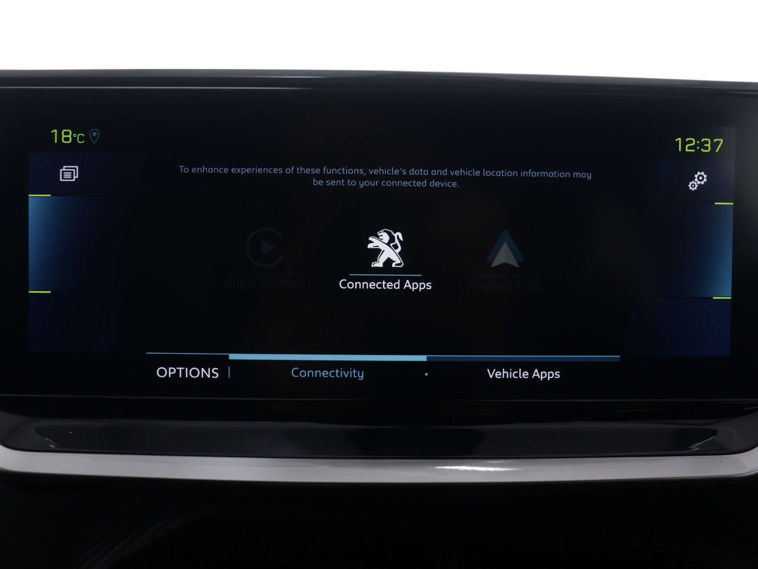 Used Peugeot 208 2023 for sale - 75920622: Photo 20