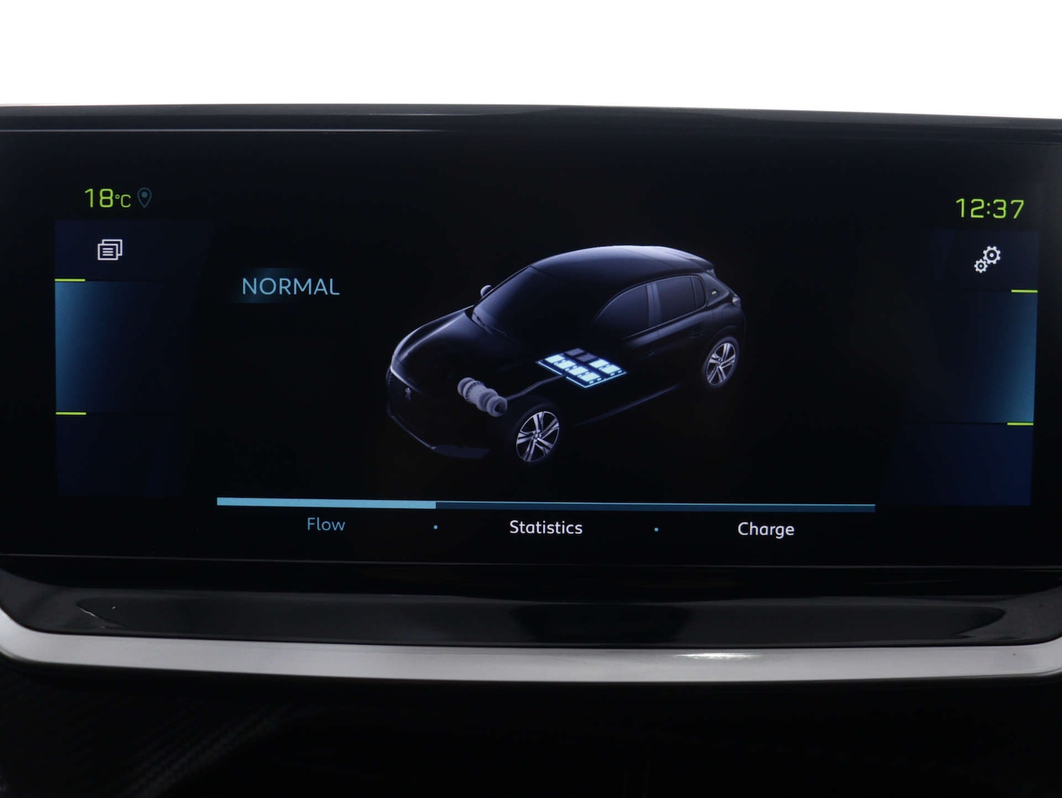 Used Peugeot 208 2023 for sale - 75920622: Photo 21