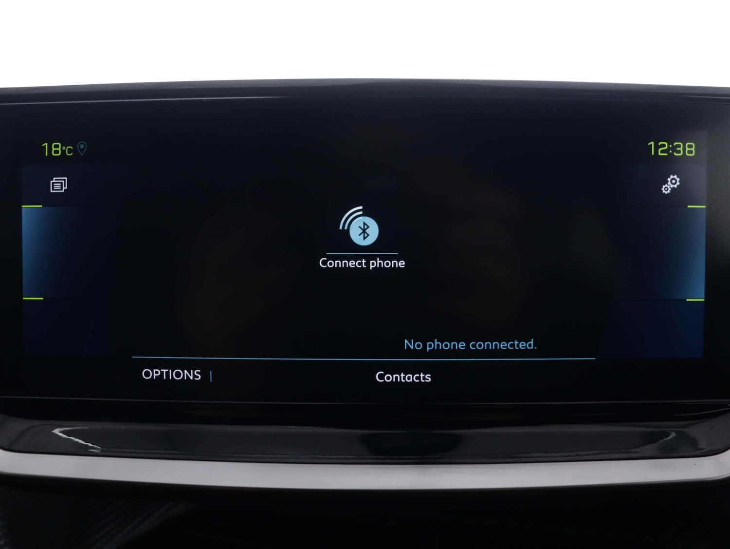 Used Peugeot 208 2023 for sale - 75920622: Photo 22