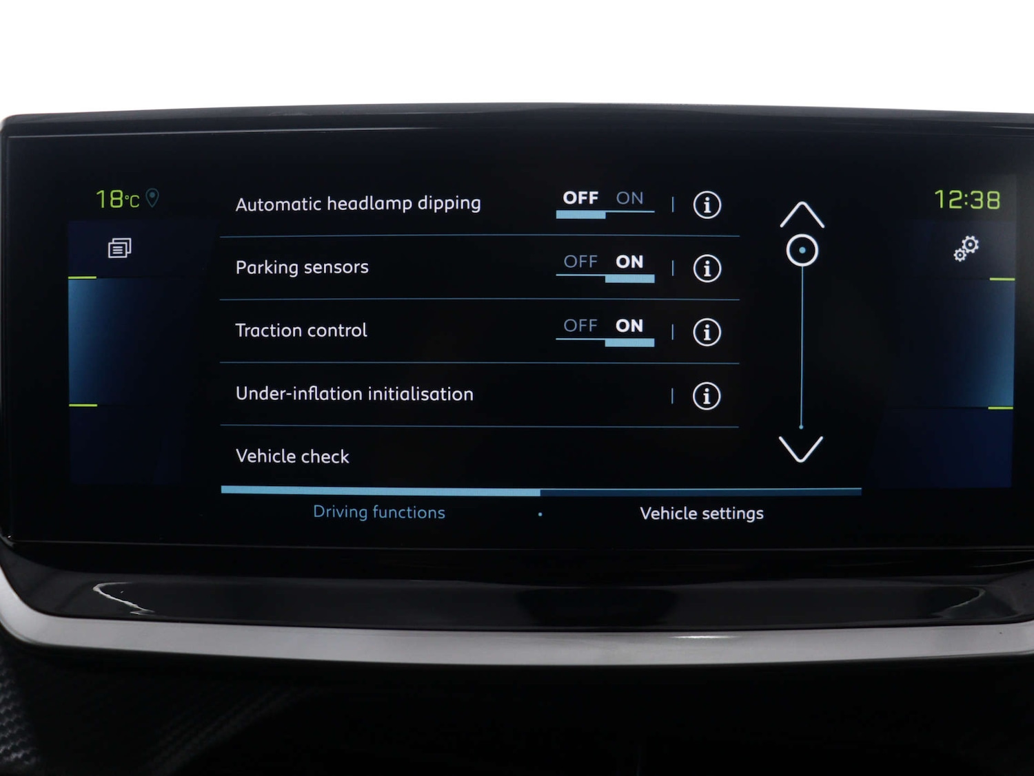 Used Peugeot 208 2023 for sale - 75920622: Photo 23