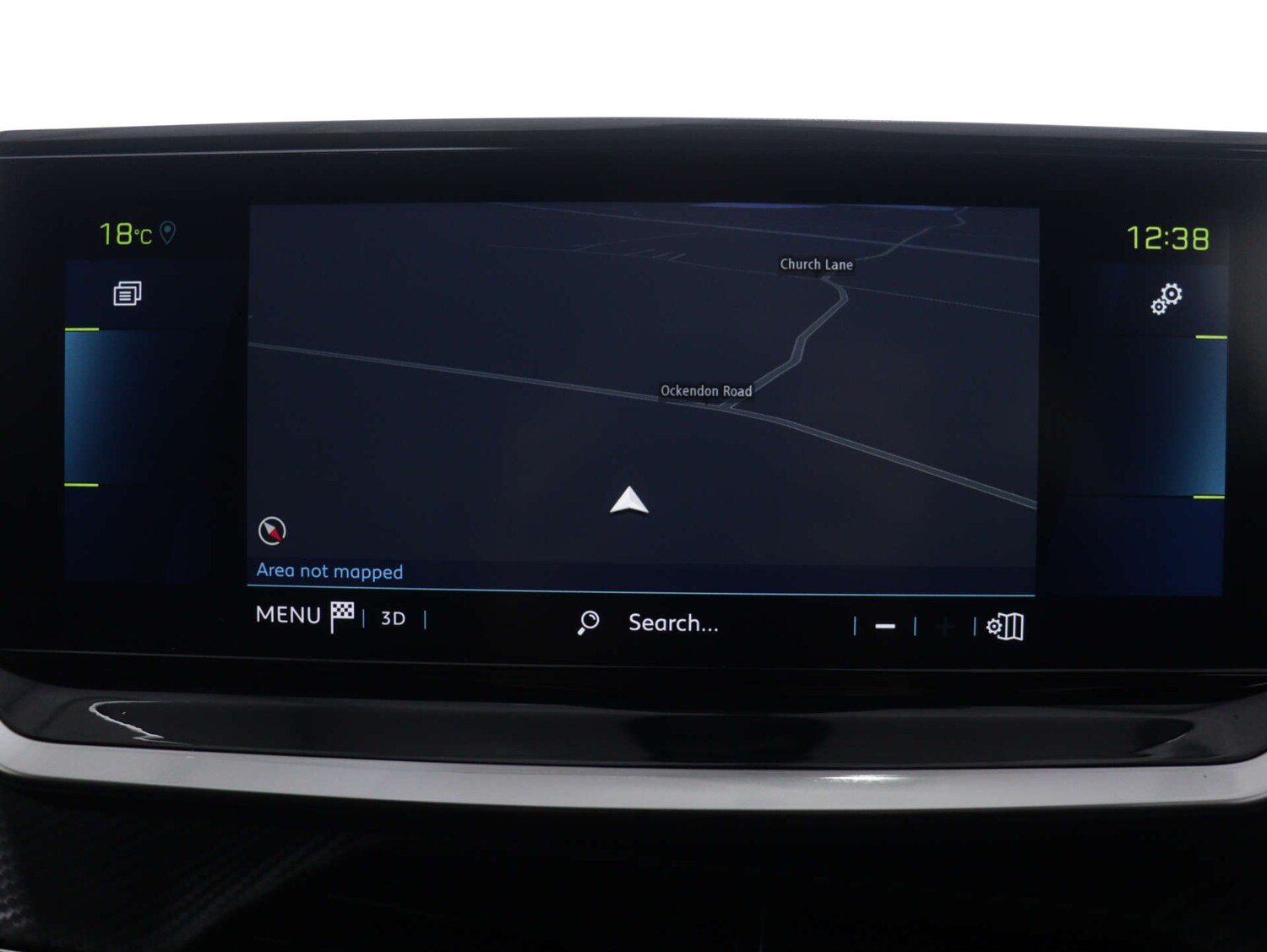 Used Peugeot 208 2023 for sale - 75920622: Photo 24