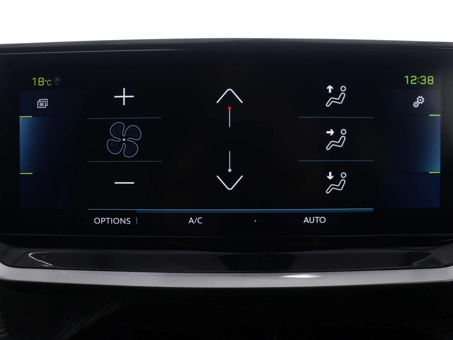 Used Peugeot 208 2023 for sale - 75920622: Photo 25