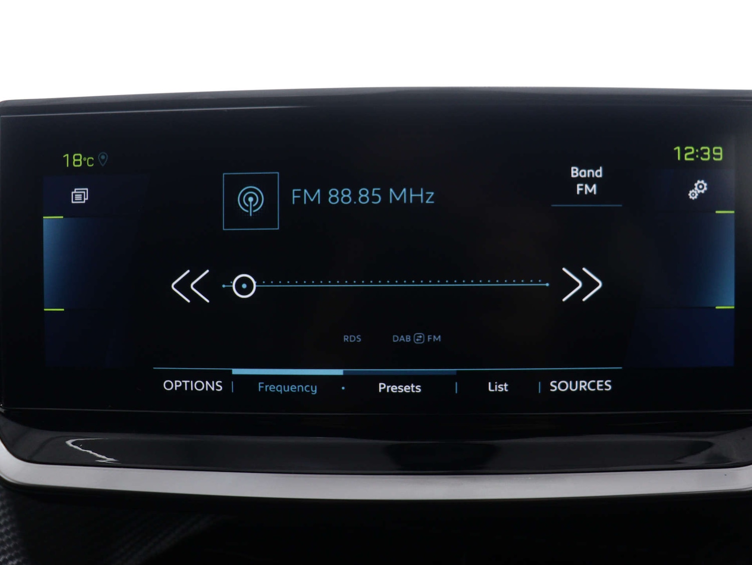 Used Peugeot 208 2023 for sale - 75920622: Photo 26