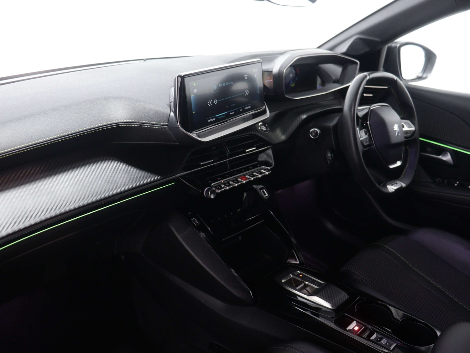 Used Peugeot 208 2023 for sale - 75920622: Photo 41