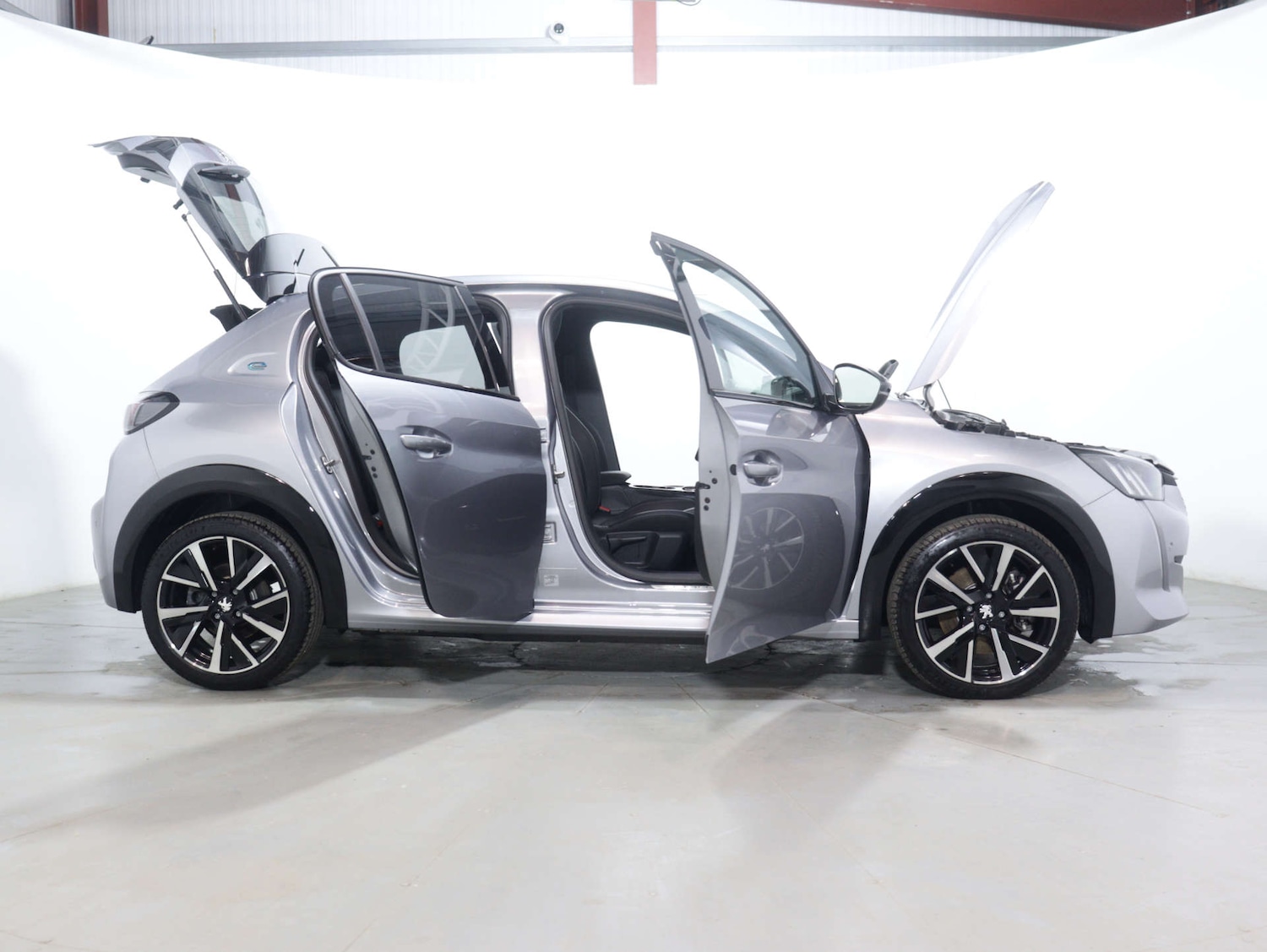 Used Peugeot 208 2023 for sale - 75920622: Photo 57