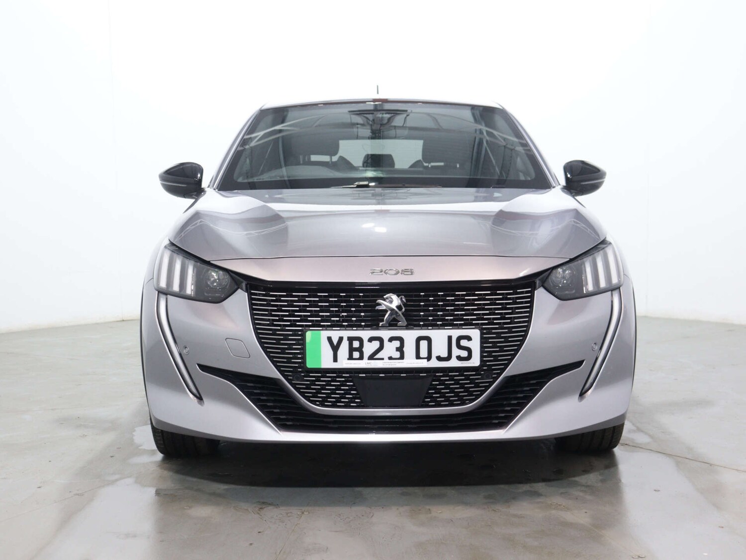 Used Peugeot 208 2023 for sale - 75920622: Photo 6