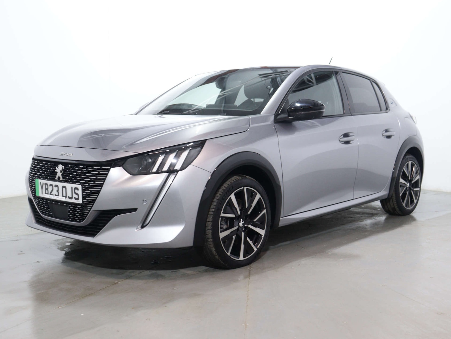 Used Peugeot 208 2023 for sale - 75920622: Photo 7
