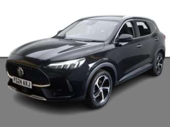 Used MG MG HS 2024 for sale - 75009286: Photo