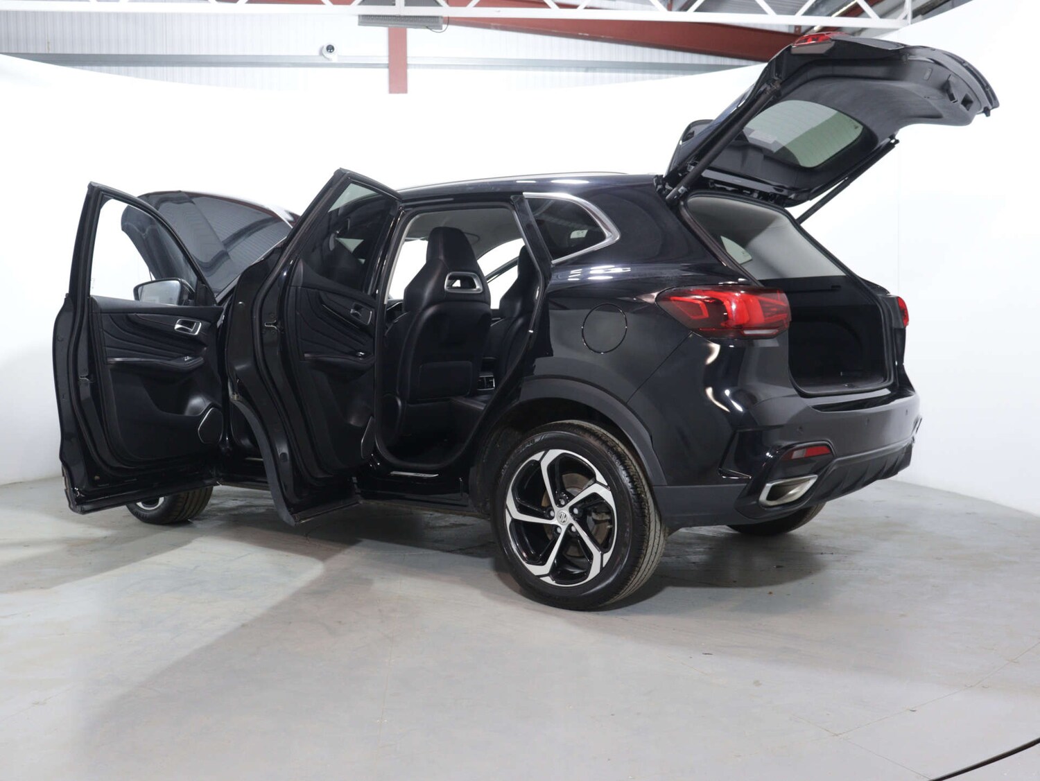 Vehicle 55
