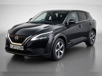 Used Nissan Qashqai 2023 for sale - 79515533: Photo