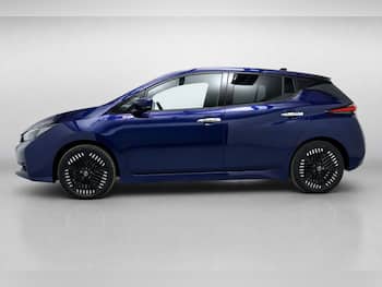 Used Nissan Leaf 2023 for sale - 79487368: Photo