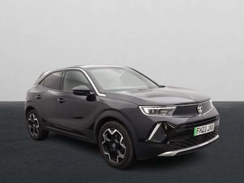 Used Vauxhall Mokka 2023 for sale - 79404898: Photo