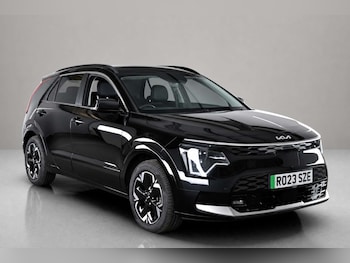 Used Kia Niro 2023 for sale - 79368752: Photo