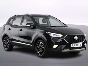MG MG ZS feature image